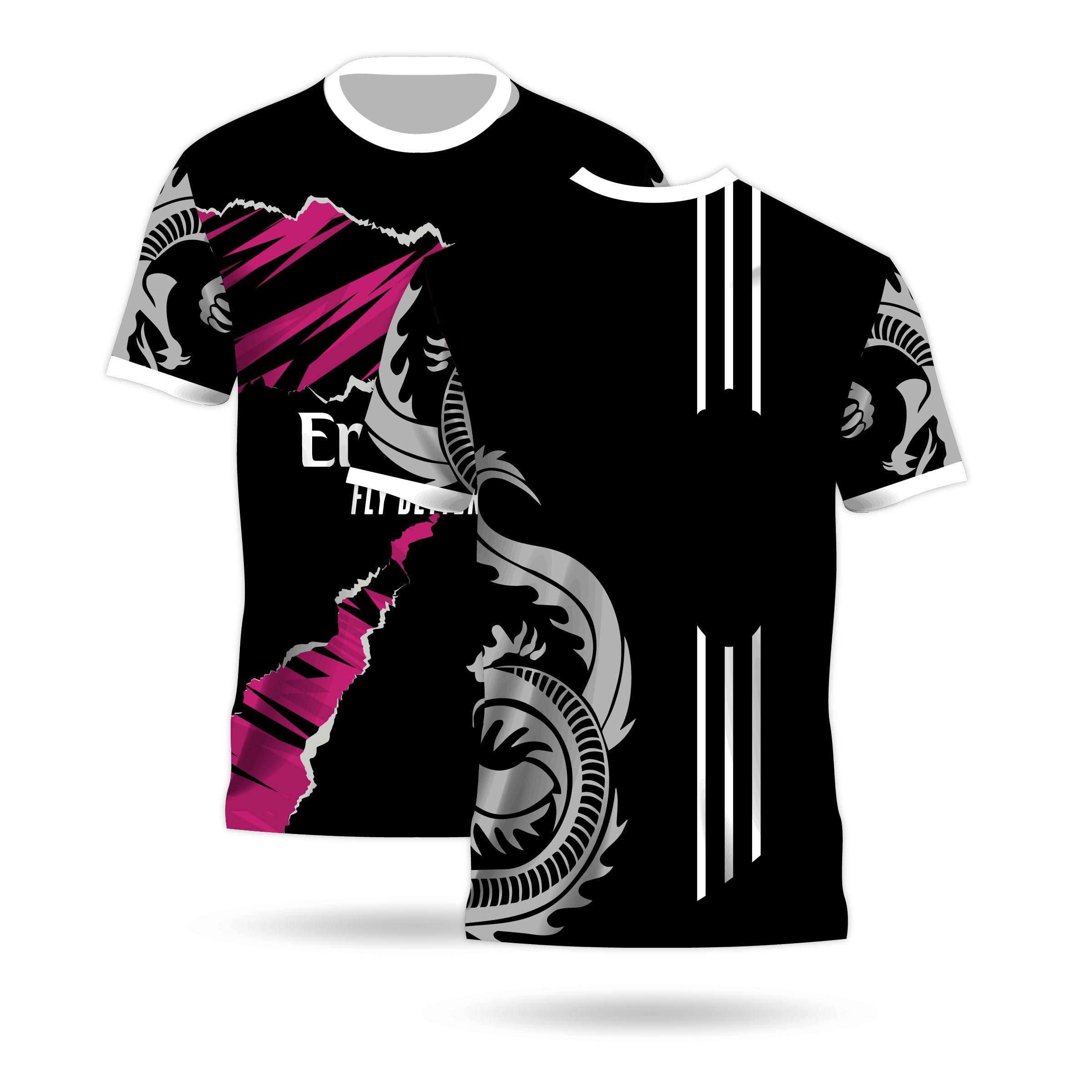 Madridd Jersey Famous Club Football Jerseys Team Men's-picture-22