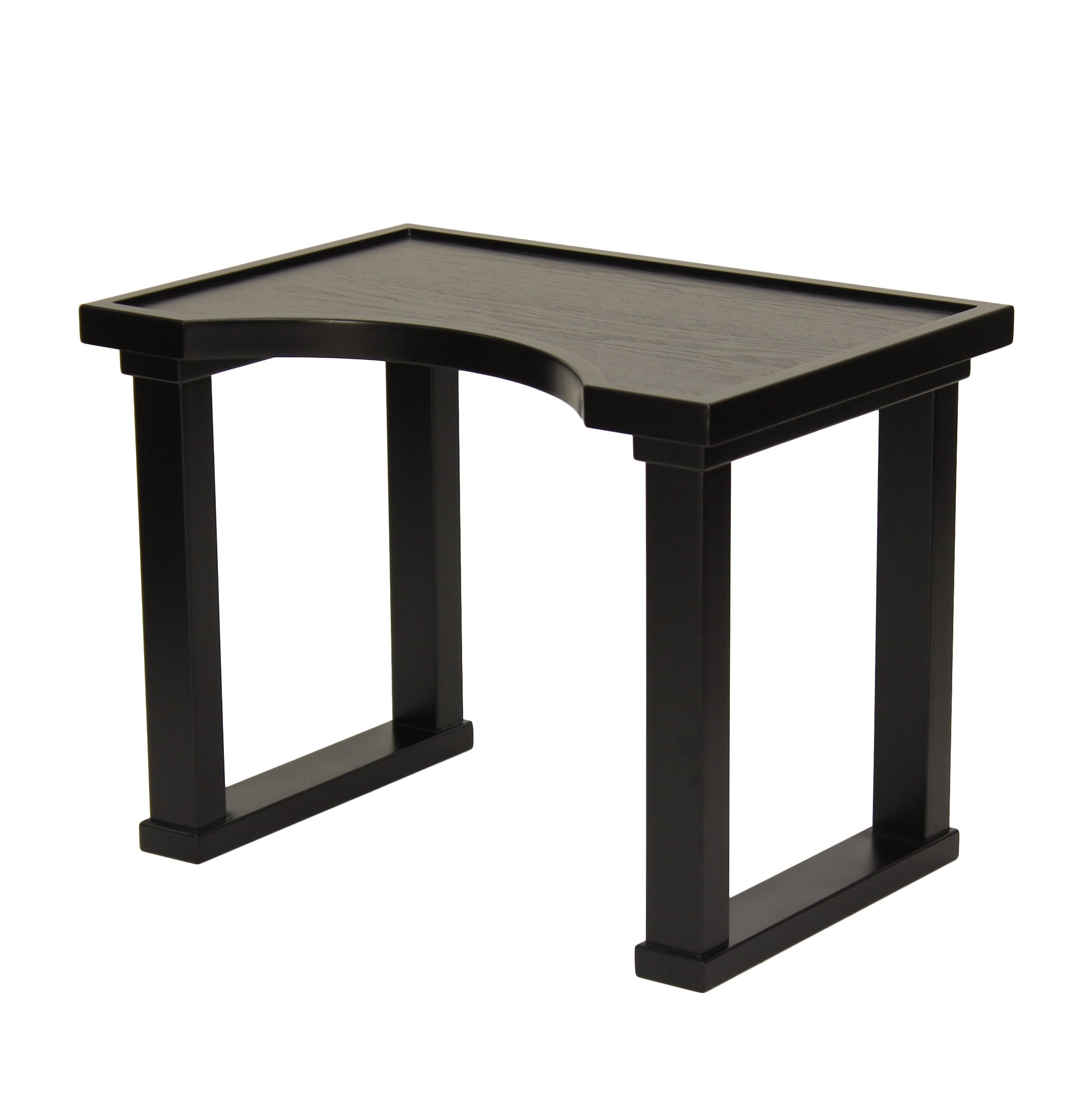 高級 経台 経机  花台 経机 折りたたみ 仏壇 花瓶 台 花台 供物机 仏具 仏壇用 花台にもなる