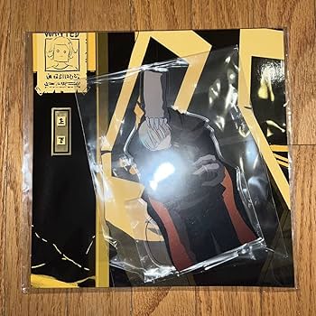 【未開封】Eve 胡乱な円卓 アクリルスタンド 3点 未開封品】Eve アクリルスタンド 胡乱な円卓 2種セット グッズ