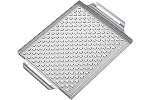 Onlyfire Grill Basket: Chef Buddy for Perfect Grilling