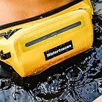 Amazon.co.jp: Watertrace防水 シュノーケリングバッグ ウエスト
