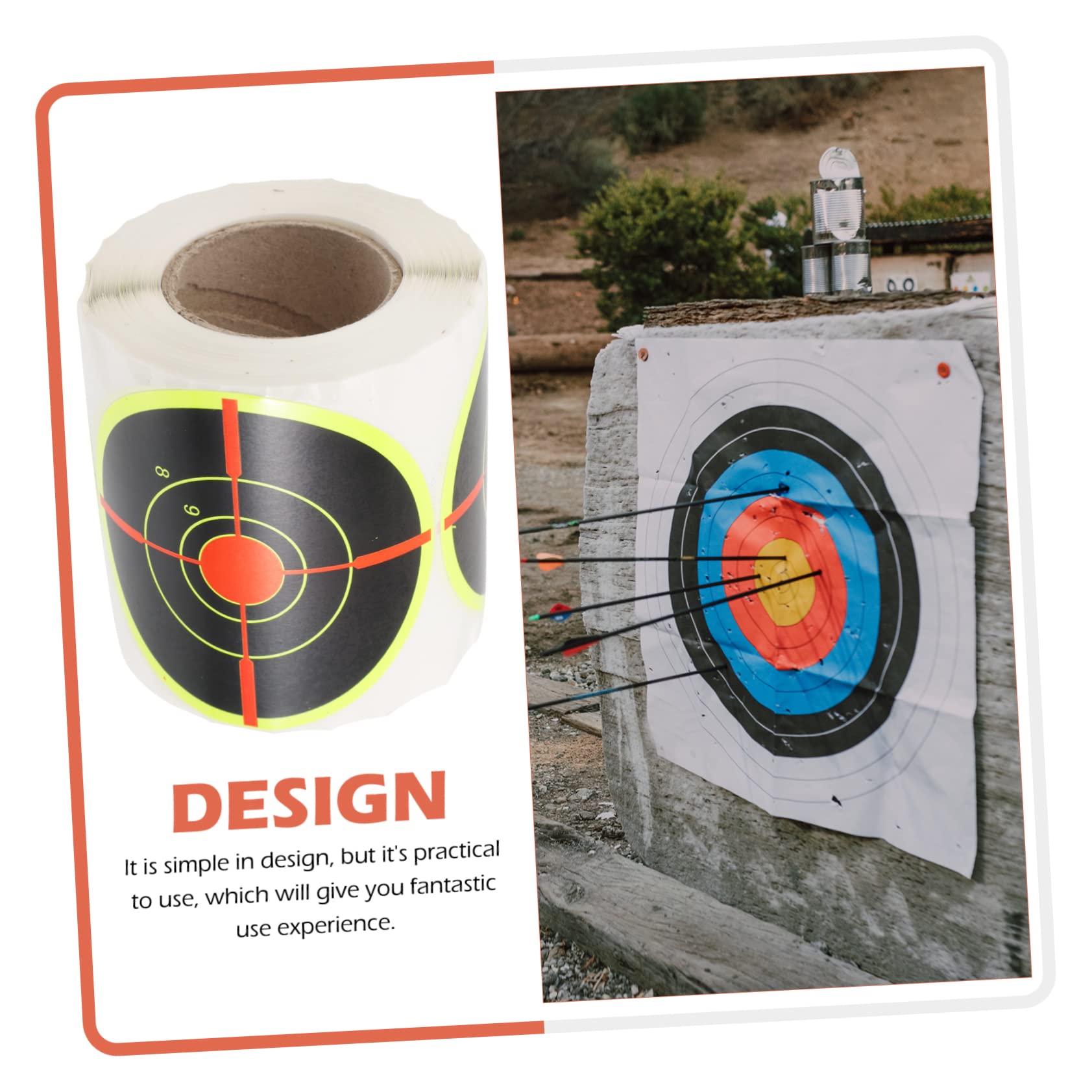 Stickers voor aanduiding aanzuiggaten