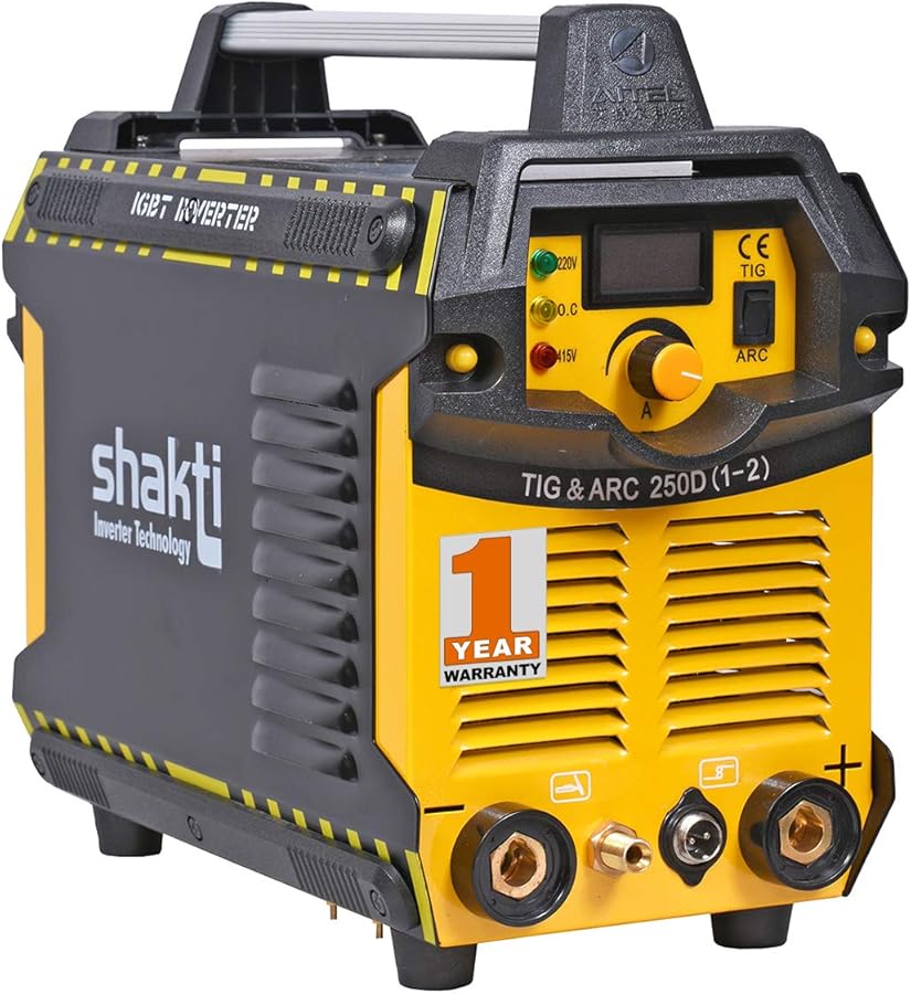 Amazon.in BMB TIG / Argon Welding Machines