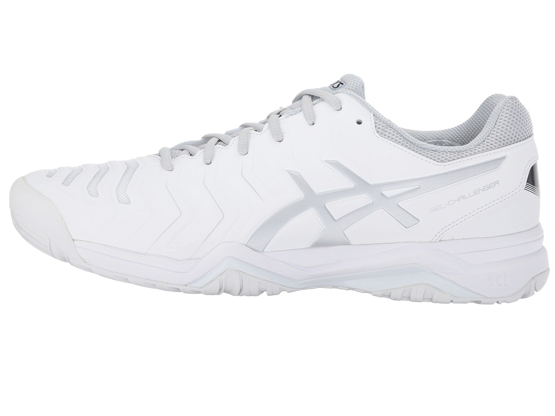 challenger 11 asics