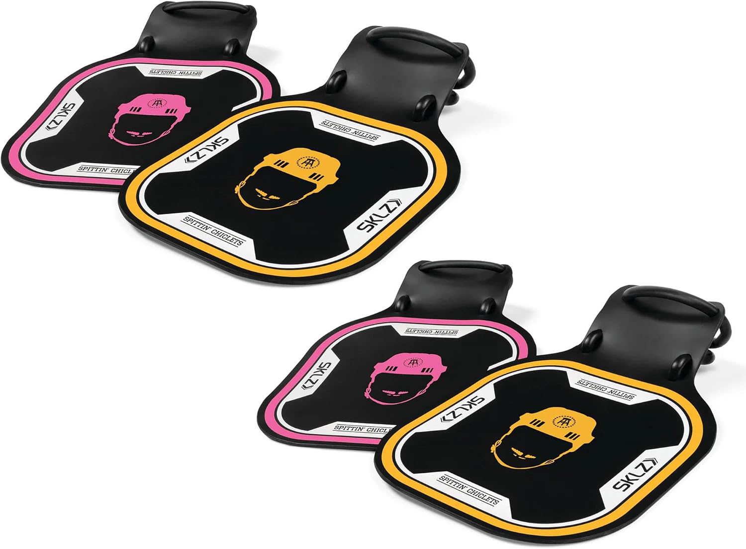 Universal Shooting Targets by SKLZ US