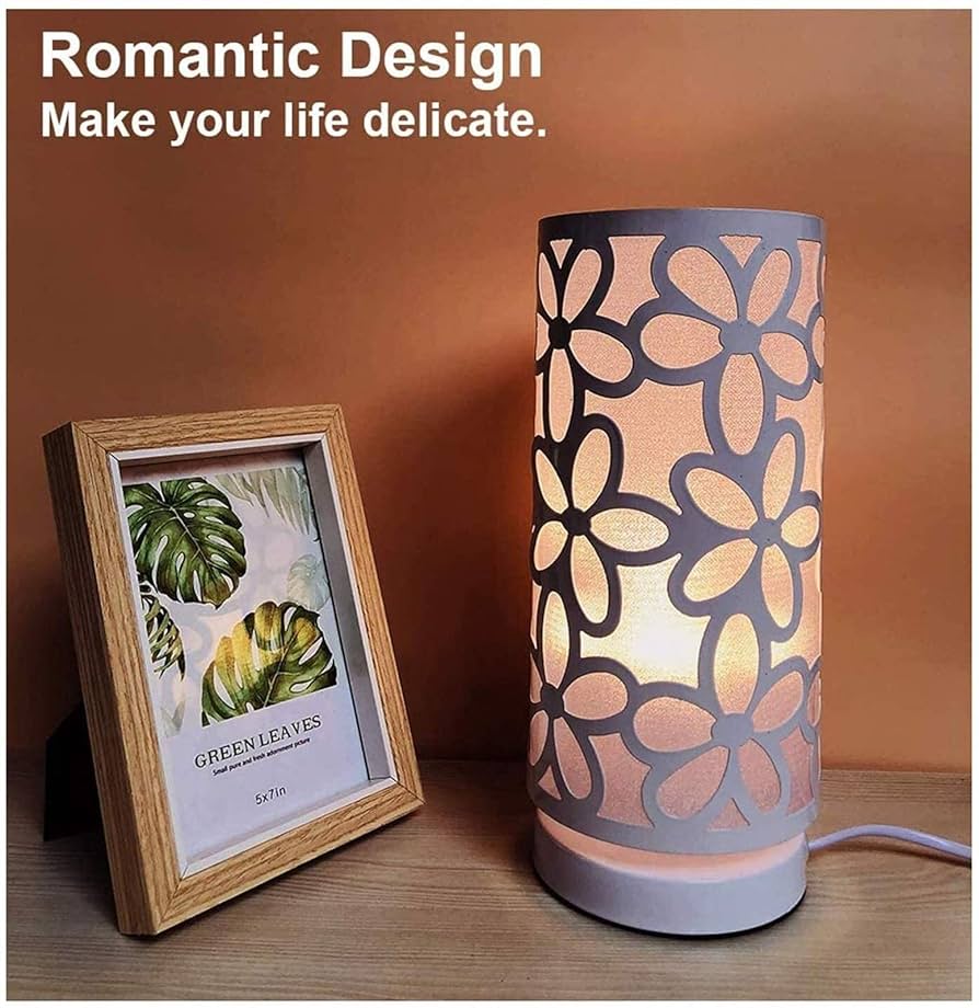 Amazon.co.jp : テーブルデスクランプ、ナイトスタンドナイト