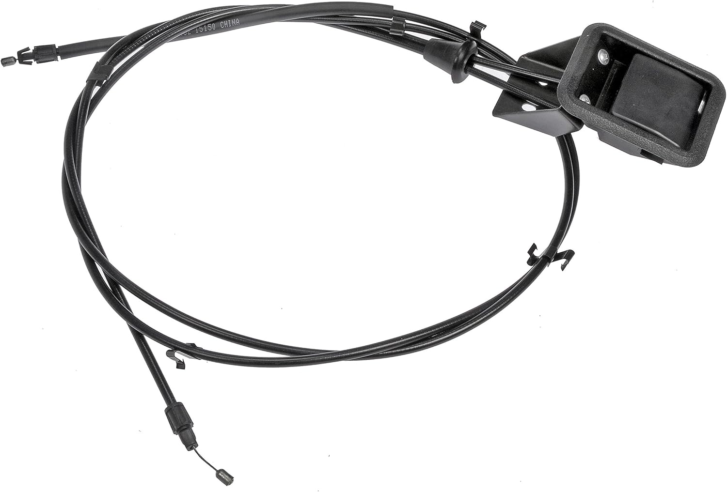 Dorman 912-181 Hood Release Cable Compatible with Select Chevrolet Models