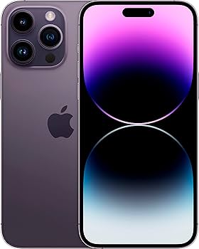 コンピュータ・IT iPhone14Pro MAX 128G Apple iPhone 14 Pro Max 128GB Network Unlocked Very Good