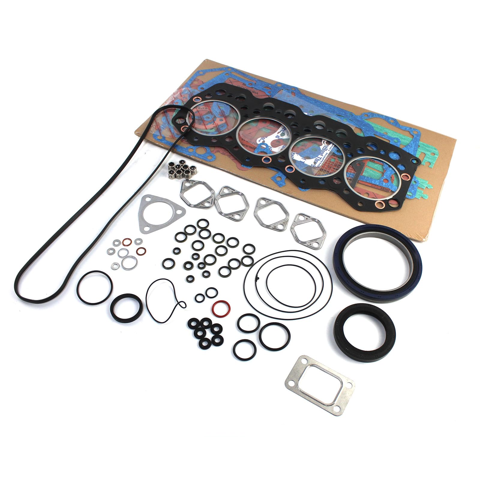Amazon.com: IMELBUFF 3064 3064T Engine Gasket Kit for Caterpillar
