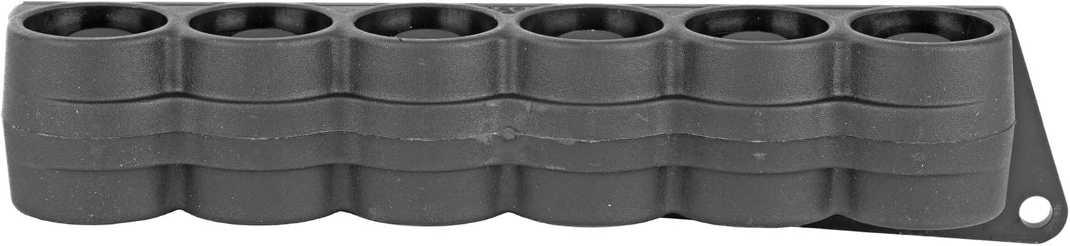 Mesa Tactical 12G SureShell Ply Carrier Fits Mossberg 500