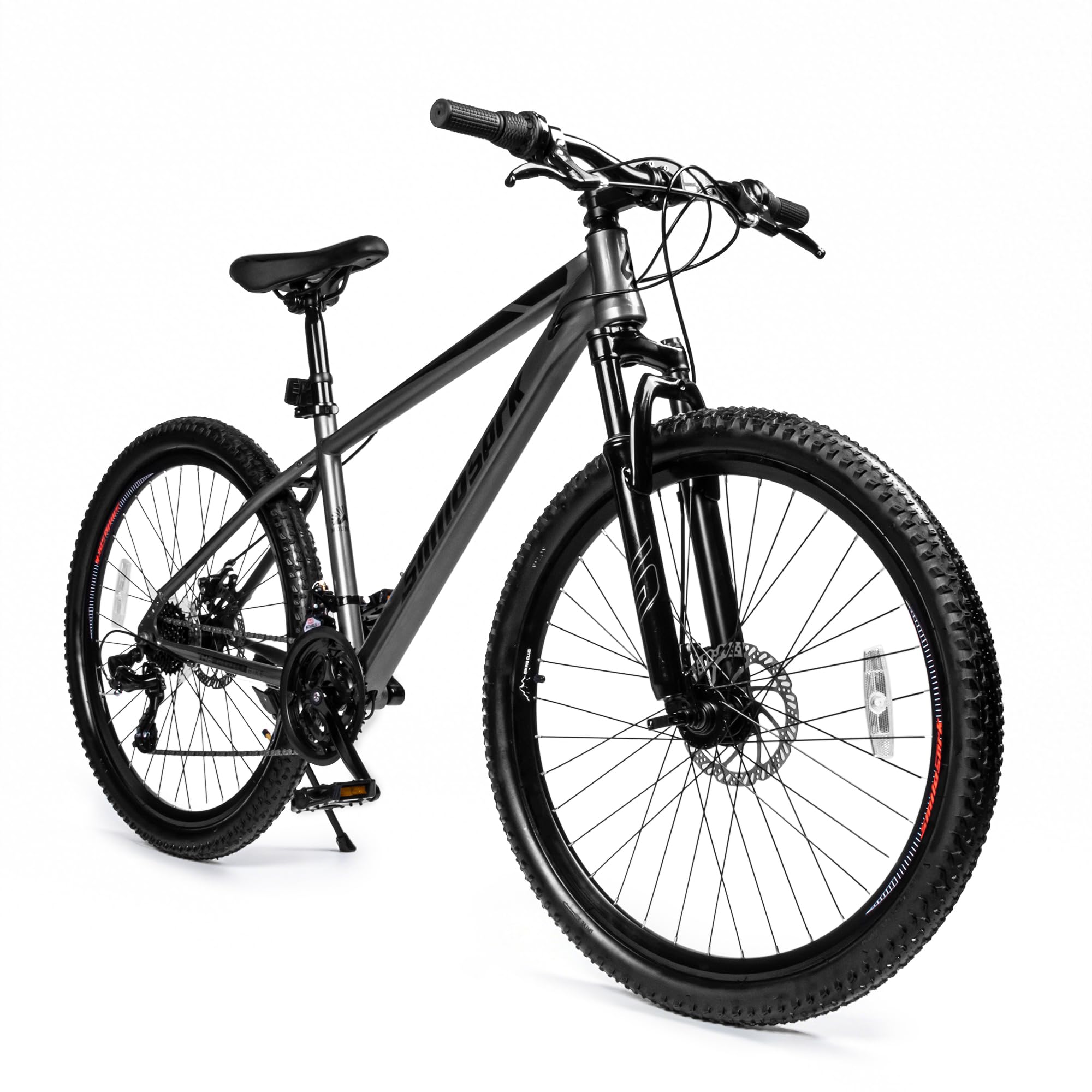 SmiloSprk 26/27.5' Mountain Bike