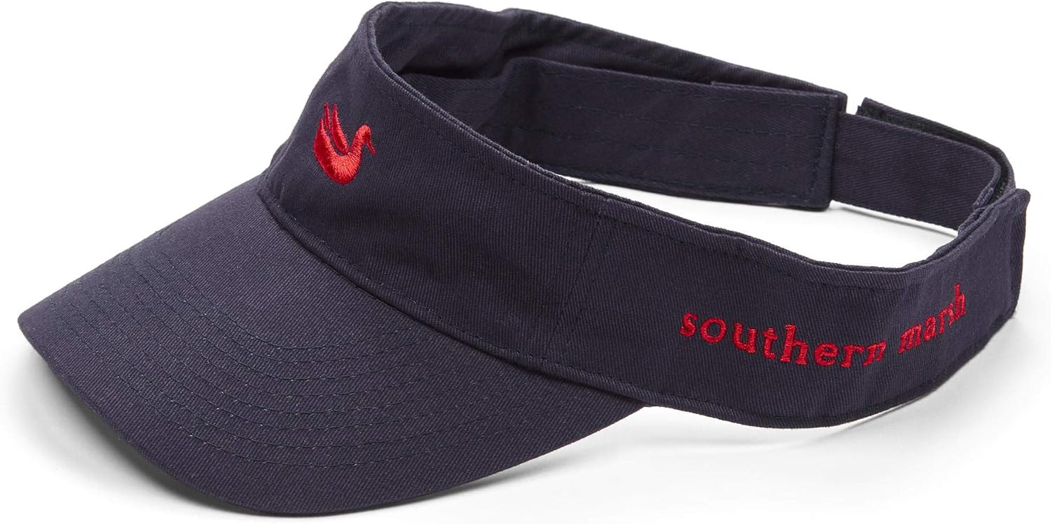 South Park Hat Shop Preppy Visors From Southern Tide More