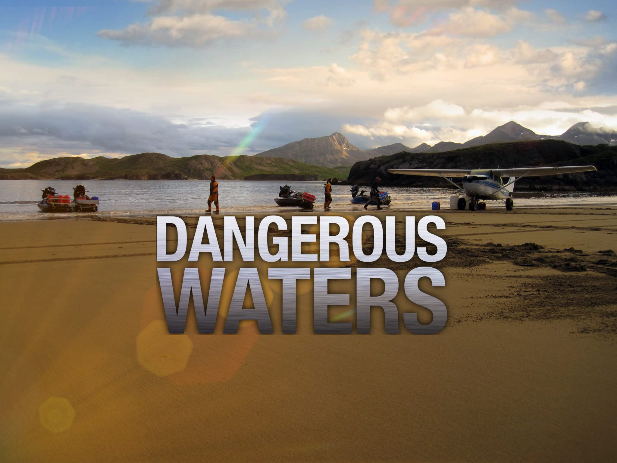 Watch DANGEROUS WATERS (Season 7) | Prime Video