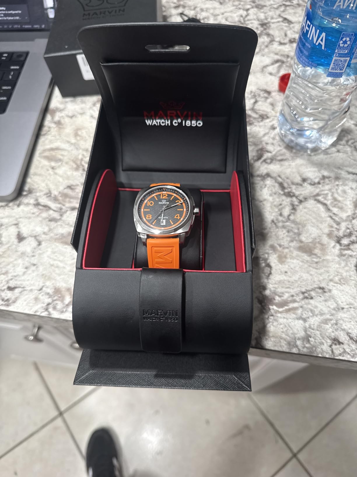 Customer Image