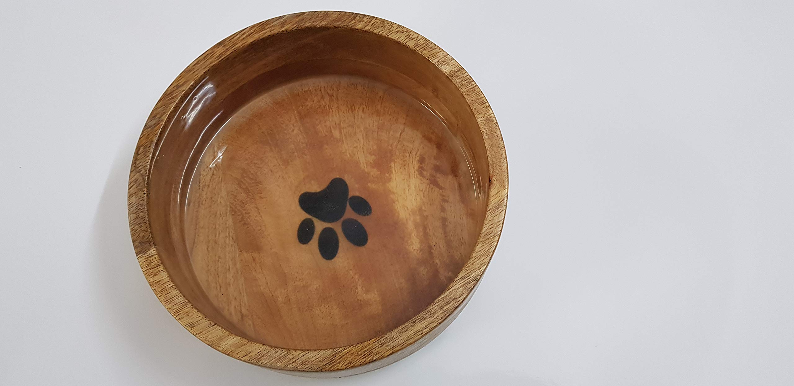 See full amazon price history chart for Natural Seasoned Mango Wood Bowl with Ceramic Coating Inside Large 1200 ml Natural Seasoned Mango Wood Bowl with Ceramic Coating Inside Large 1200 ml (B082Y75FY4) Amazon Price History, Amazon Price Tracker