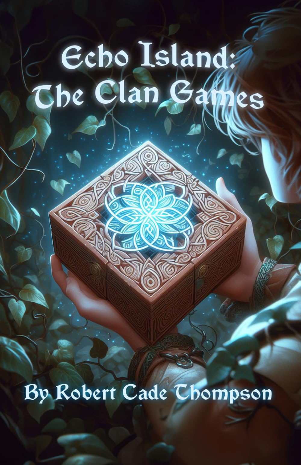 Echo Island: The Clan Games