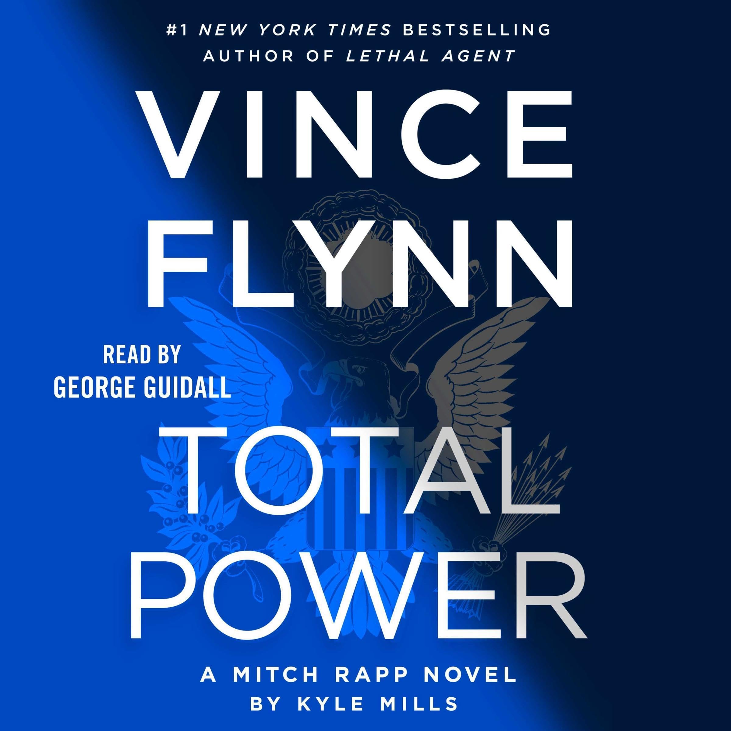Cover art for Total Power