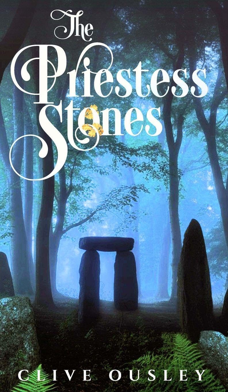 The Priestess Stones