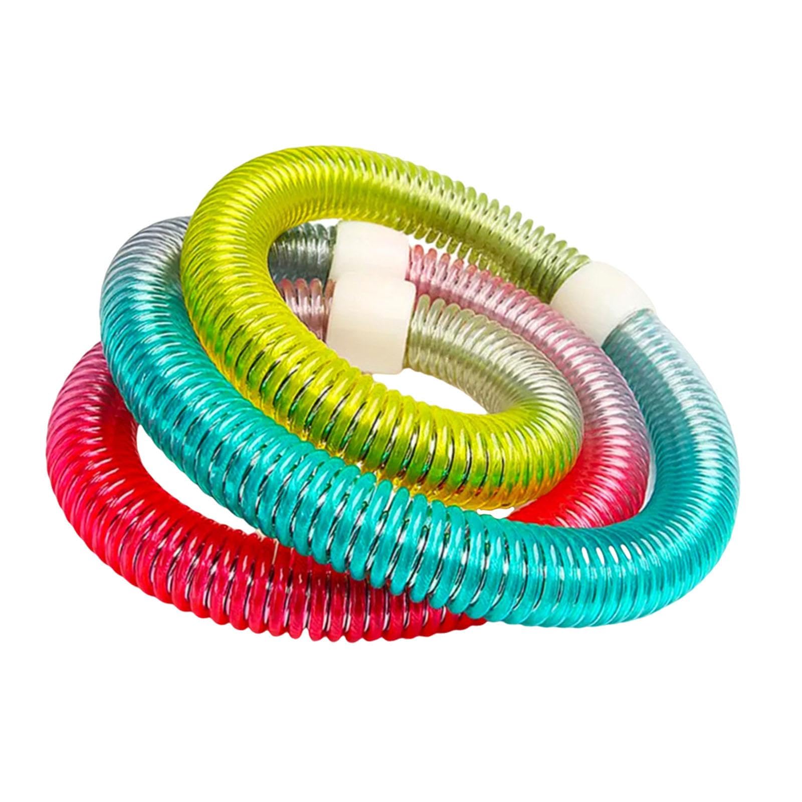 CALANDIS™ Soft Fitness Hoop Home Gym PVC Exercise Hoop for Adults Kids Men Women 1.25Kg | Abdominal Exercisers | Fitness Equipment & Gear | Fitness, Running & Yoga-image-20