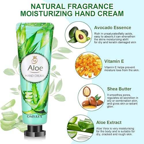 Miniatura 3 de Paquete de 80 cremas de manos para regalar: loción de manos, tamaño de viaje, regalos de agradecimiento para profesores, crema de manos para manos