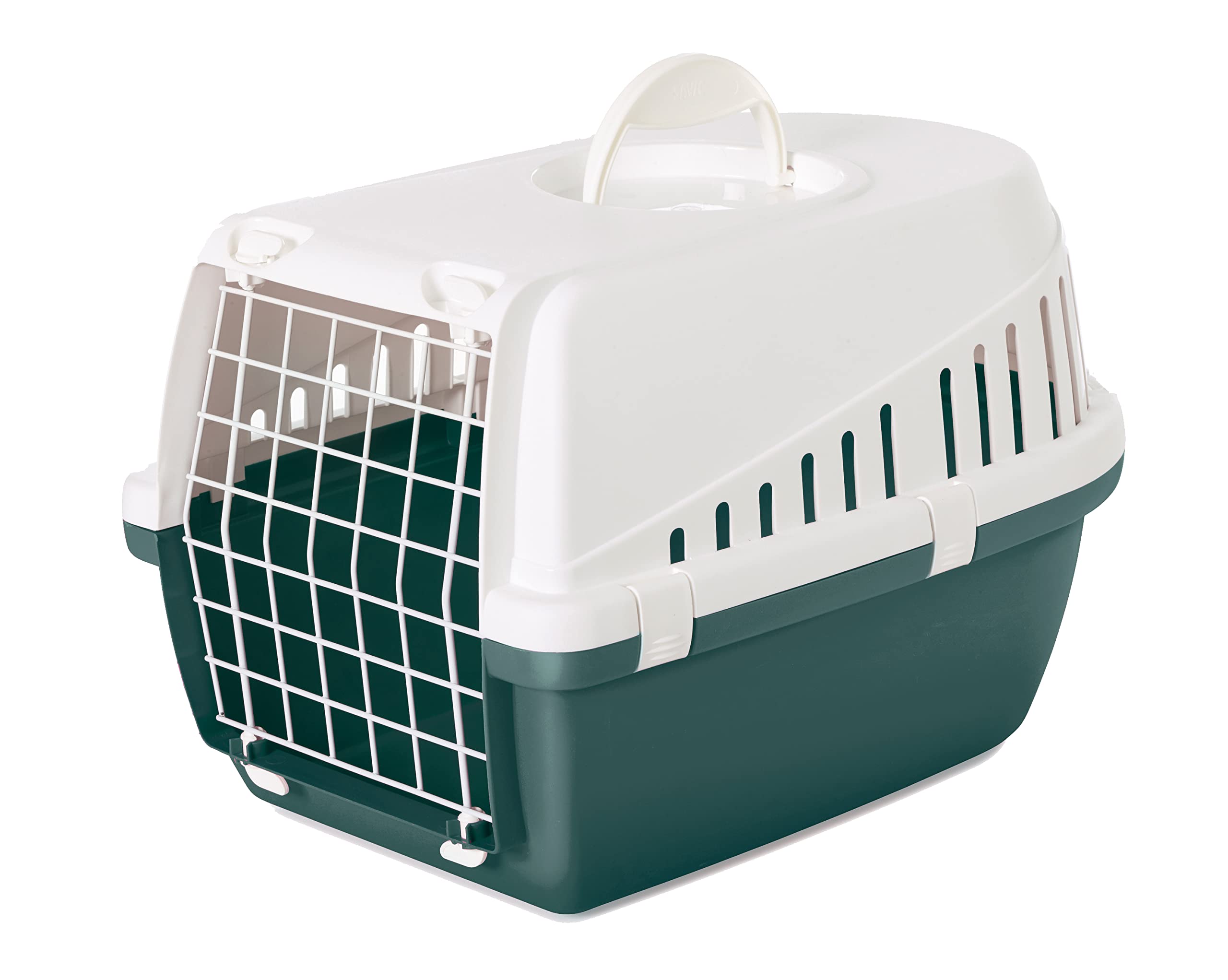 SAVIC Transport Trotter Nordic Vert 49x33x30cm