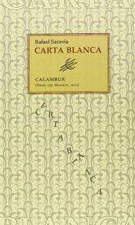 Carta blanca
