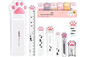 Cute Stationery Gift Sets for Kids