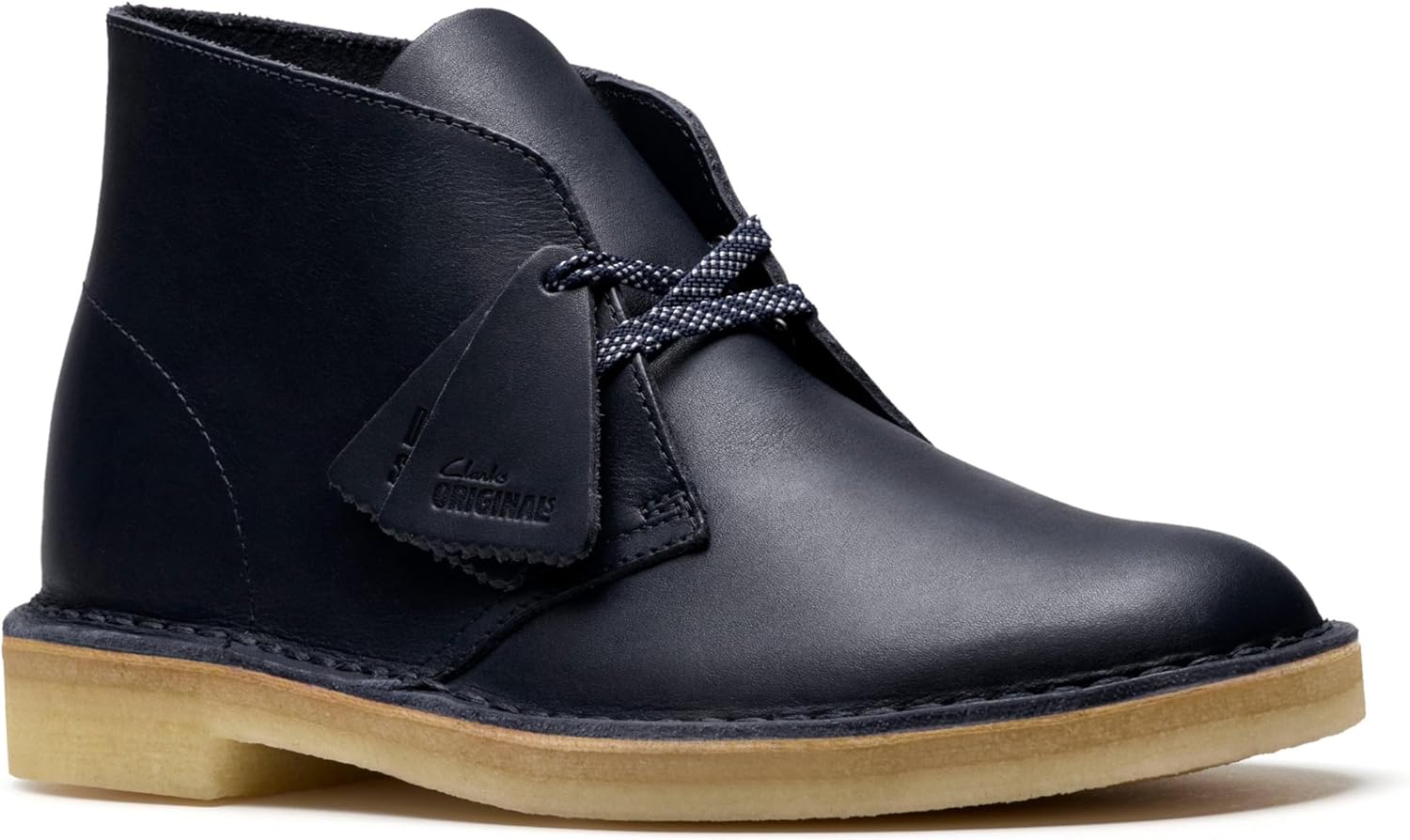 Clarks Men's Wallabee Shoe