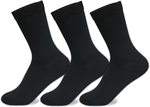 Supersox Women's Regular Cotton Socks (Pack Of 3)