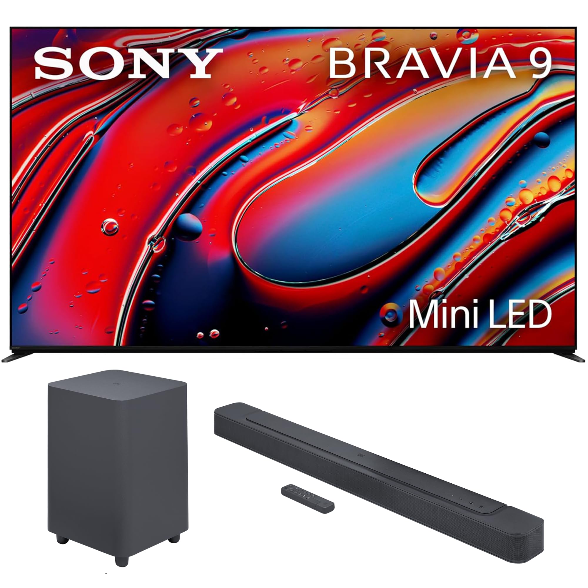 KJ-65X9500H　SONY SONYソニー BRAVIA KJ-65X9500H SONY BRAVIA KJ-65X9500H [65インチ