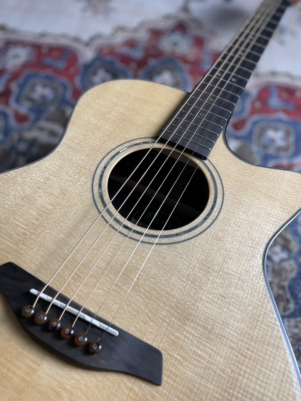 Amazon | FURCH Yellow Gc-SR a アコースティックギター フォルヒ