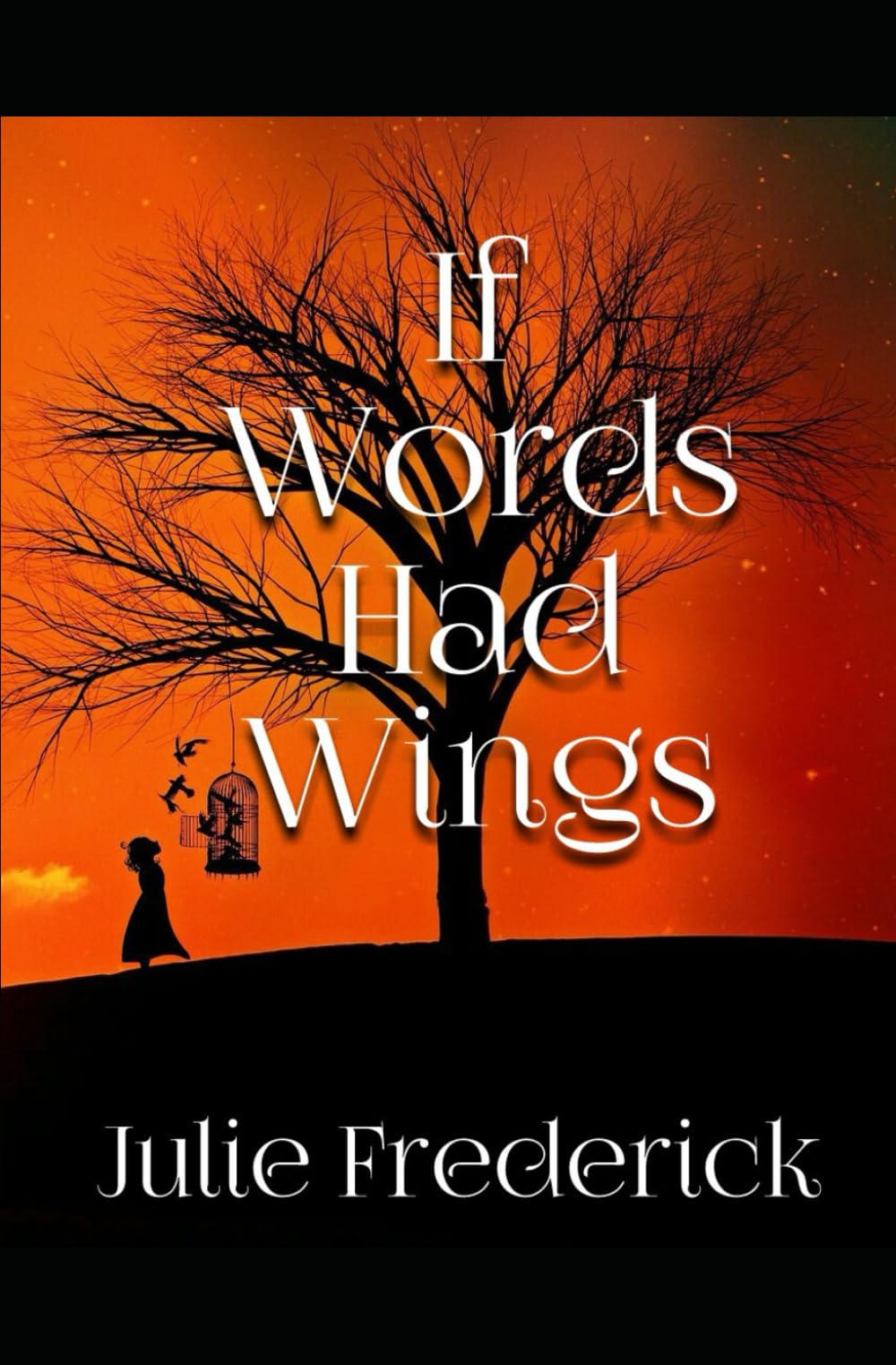 If Words Had Wings