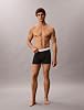 Calvin Klein Bóxer Brief Clásicos de Algodón para Hombre, Paquete de 5 5