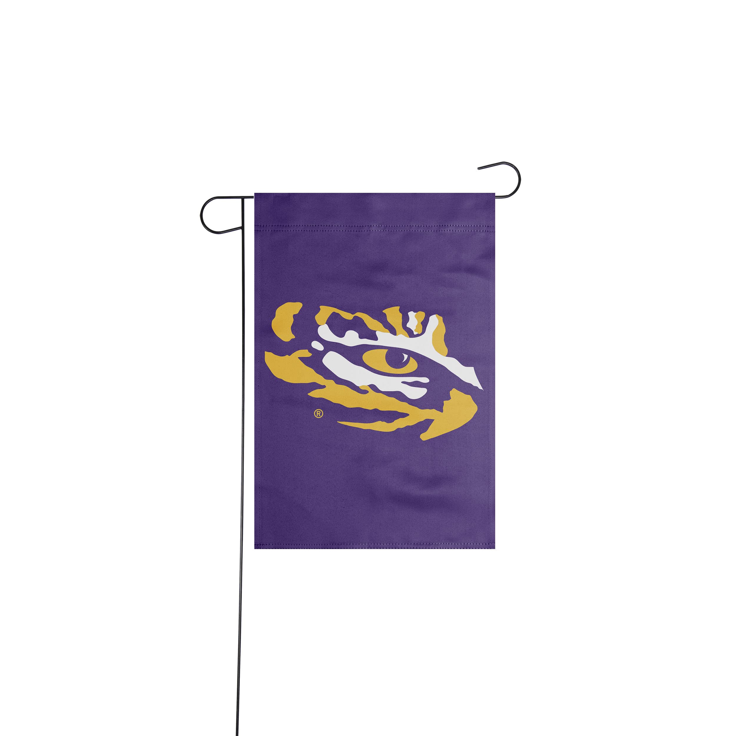 FOCO NCAA College Double Sided Team Logo Garden Flag