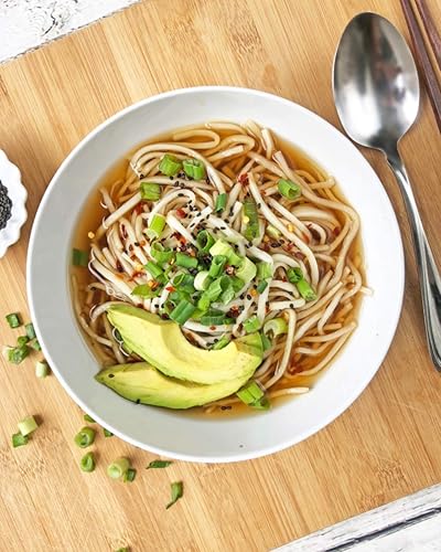 Miniatura 23 de Linguine Palmini bajo en carbohidratos, 4gr de carbohidratos, como en el programa Shark Tank