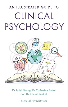 An Illustrated Guide to Clinical Psychology-Wow! eBook