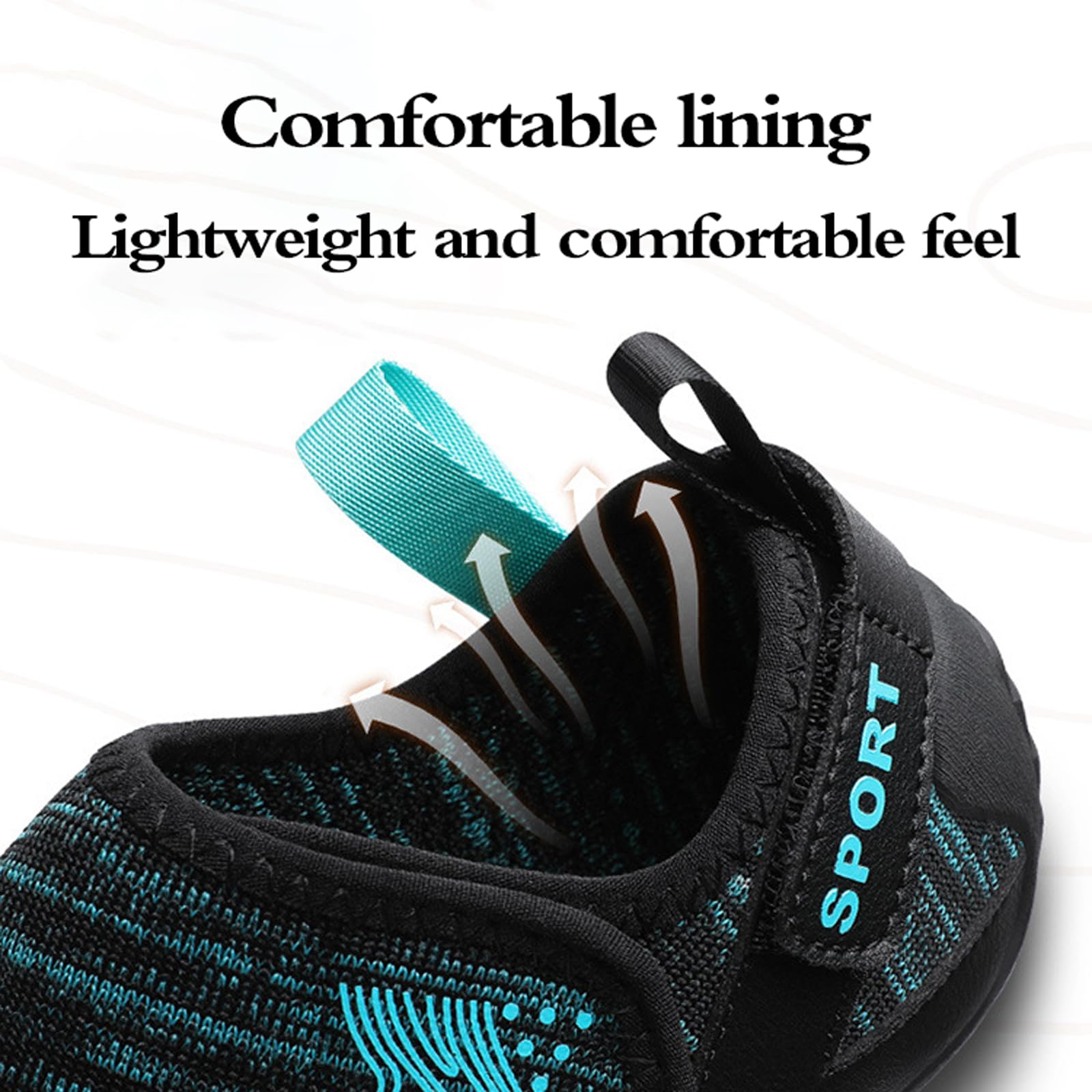 Pies De Gato para Escalada,Zapatos de Escalada para niños,Zapatos de Escalada para Hombre y Mujer,Pies De Gato Transpirables,Zapatos scalada,Ligeros,para Interiores y Exteriores