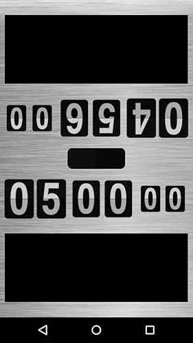 CG Chess Clock Free