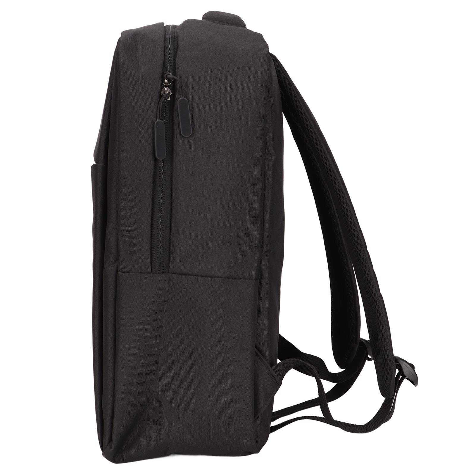 Mochila de Viaje para la Serie XBOX, Estuche de Almacenamiento de Transporte para la Serie XBOX Host Estuche de Almacenamiento de Viaje Portátil, Impermeable Ajustable, Accesorios para Consolas de Jue