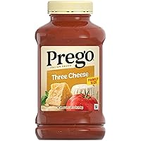 Vista 11 de Prego Cremini Pomodoro con Salsa de Pasta de Ajo Asado, Frasco de 23.5 OZ (Paquete de 6)