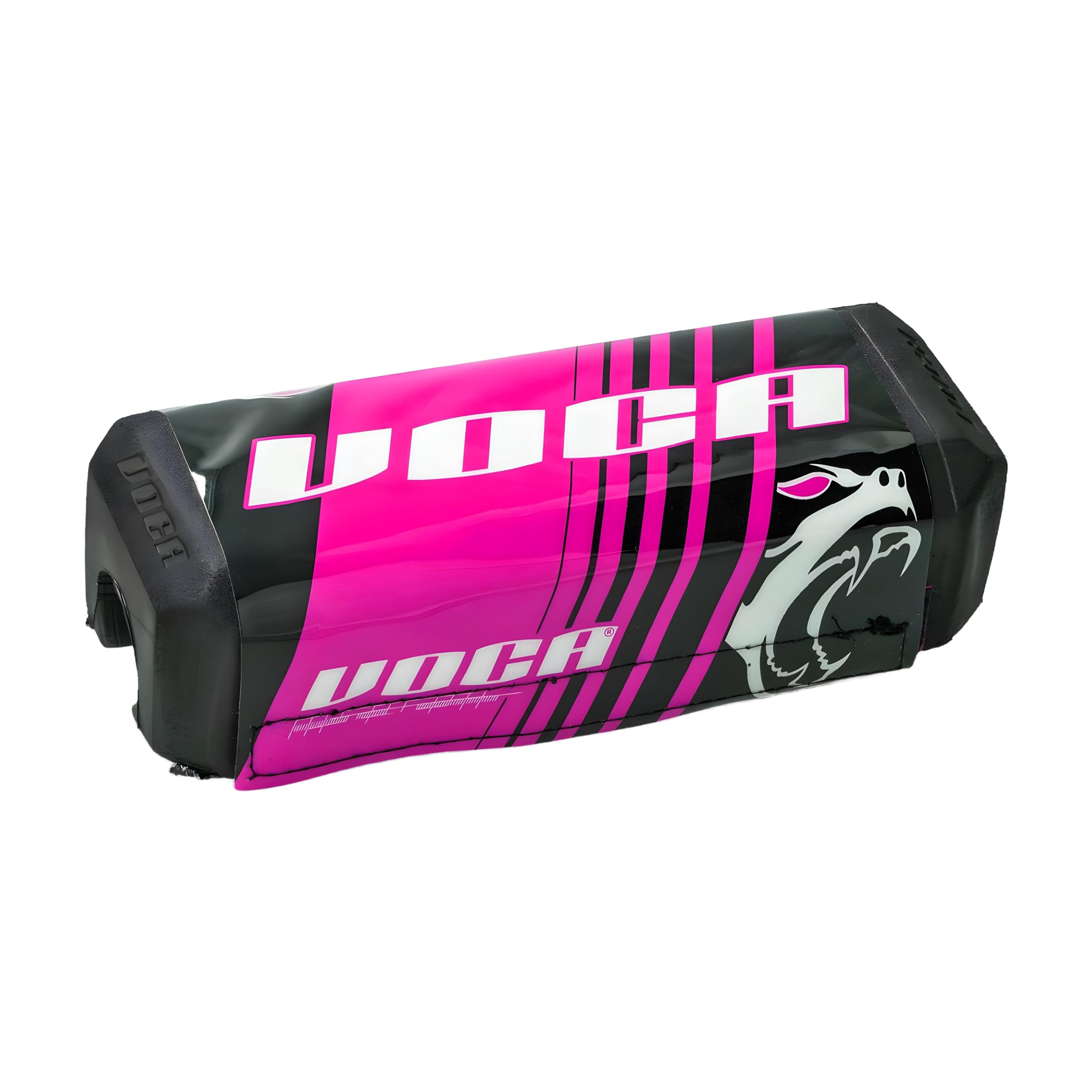 VOCA Racing FF28 Fast Forward - Almohadilla para manillar (28 mm), color rosa