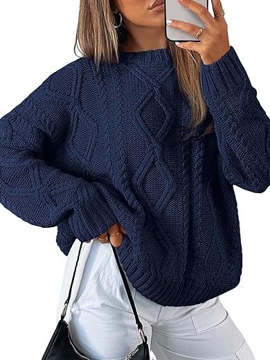 Women's Sweaters for the Fall Season