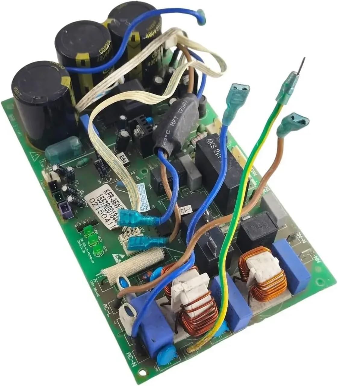 Compatible For AUX， Air Conditioner Computer Board SX-SQ1-W1-45J10-V4 SX-SQ1-W1-45J10-V3 SX-SQ1-W1-45J10-V5 Air Conditioner Part