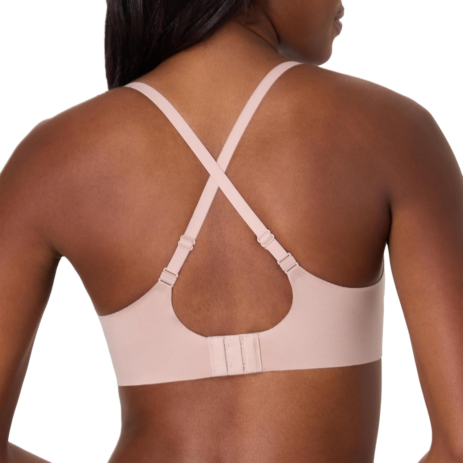 Maidenform Womens Push-up Bra, Comfortable Underwire Lace Bras for Women, Sexy Lace, Natural Lift, Adjustable Straps - Image 3