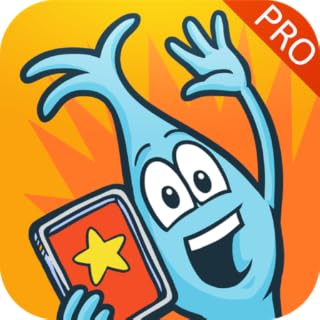 Brain Jump Pro - Brain training and education for kids with Ned the Neuron. Games focus on cognitive skills including memory, attention, and concentration.