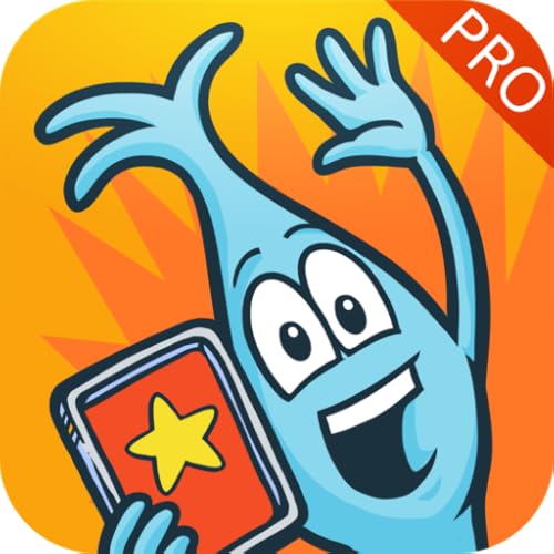 Kizoom, Inc. - Brain Jump Pro - Brain training and education for kids with Ned the Neuron. Games focus on cognitive skills including memory, attention, and concentration.