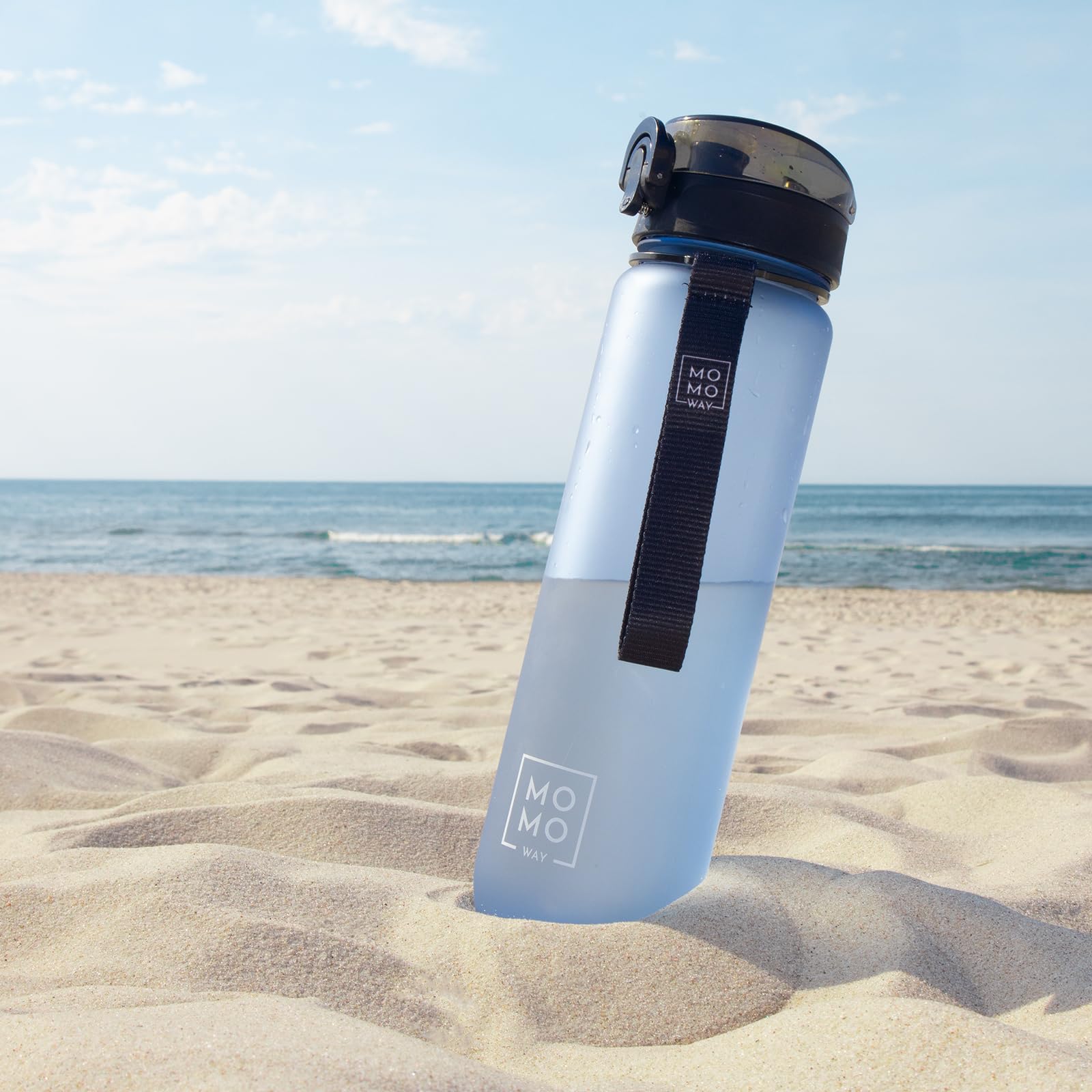 Borraccia Harry Potter In Tritan Senza BPA 600ml - Per Bambini, Scuola, Sport | Design Magico Wizarding World - Foto 3