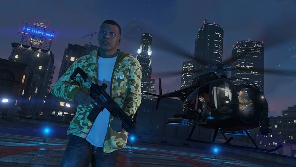 PS4ソフトBO4、GTA5 PS4ソフトBO4、GTA5 Grand Theft Auto V Playstation 4 PS4 From