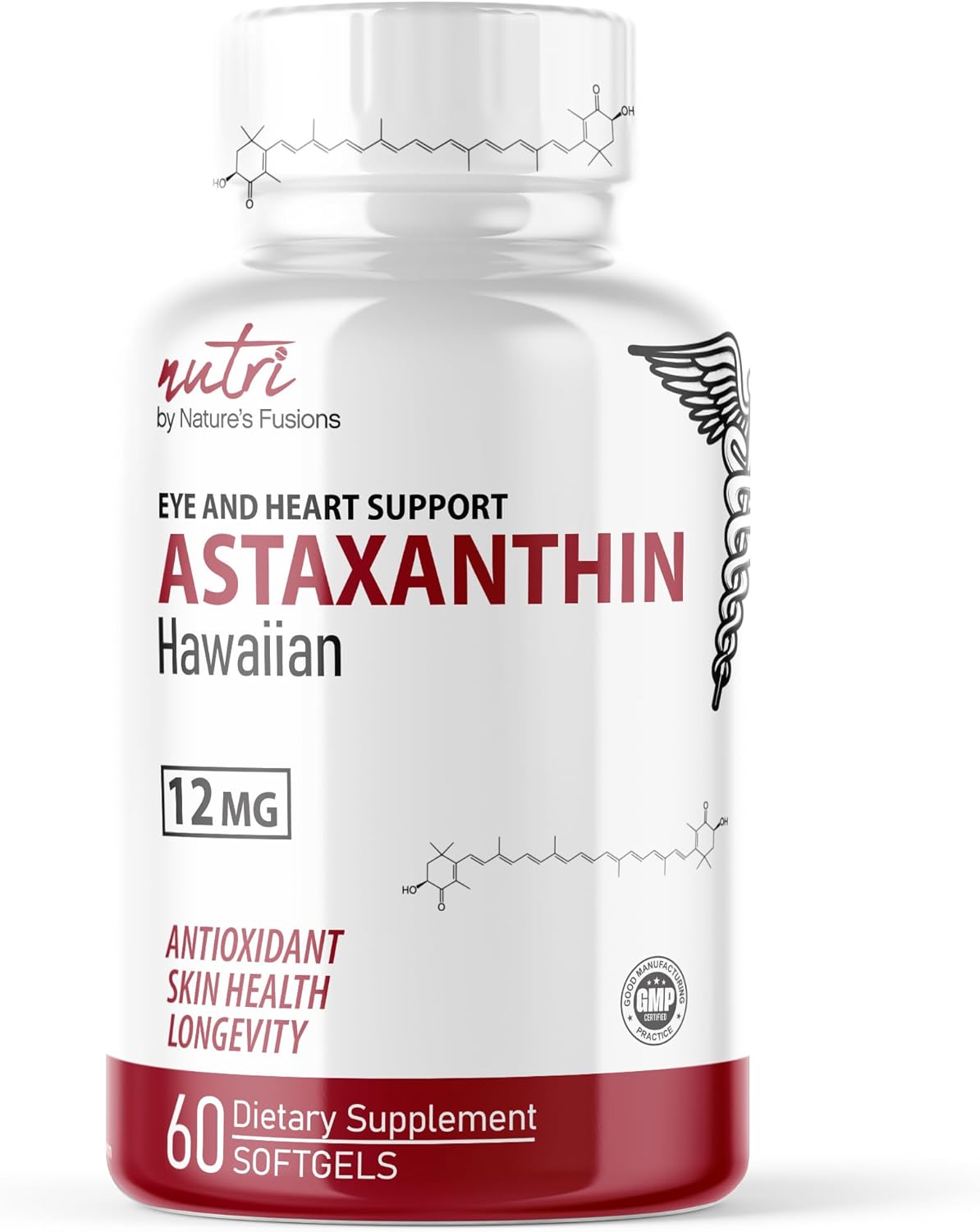 Astaxantina