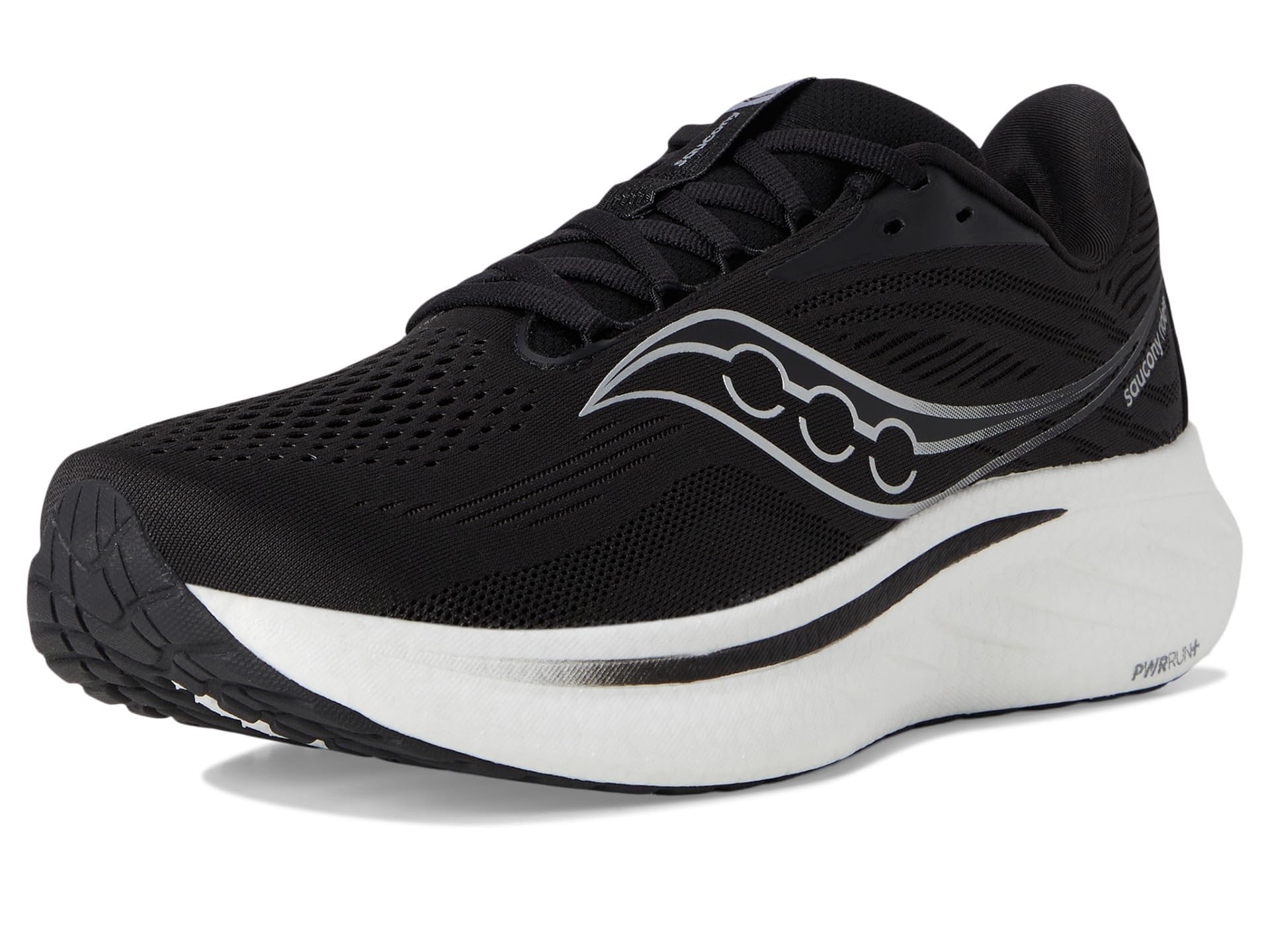 Saucony Ride 18 ZapatillasHombre
